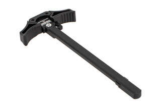 The Next Level Armament Sig Sauer MCX ambidextrous charging handle is machined from 7075-t6 aluminum